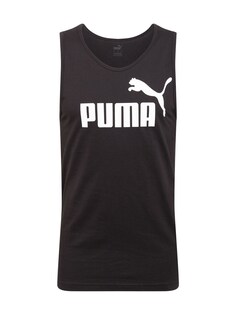 Рубашка для выступлений Puma, черный