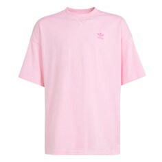 Рубашка Adidas, розовый/розовый