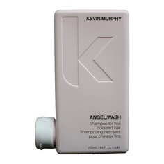 Angel Wash Шампунь для тонких окрашенных волос 250мл, Kevin Murphy