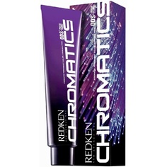 Синий пепел Chromatics 1,1 тонны 63 мл, Redken