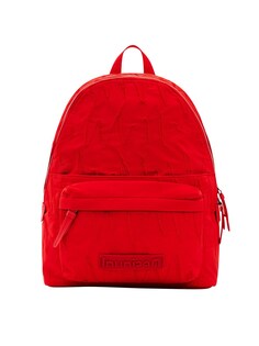 Рюкзак Desigual, ярко-красный