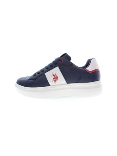 Кроссовки U.S. Polo Assn. Jewel, темно-синий