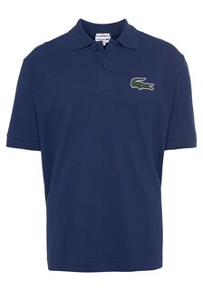 Футболка Lacoste, синий