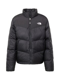 Уличная куртка The North Face Saikuru, черный