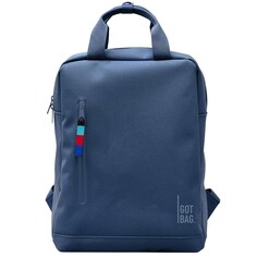 Рюкзак Got Bag, темно-синий