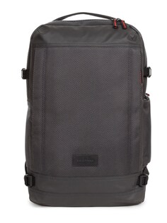 Рюкзак EASTPAK Tecum, светло-серый/темно-серый