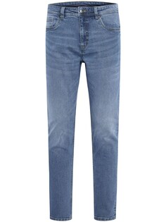 Обычные джинсы Jz&amp;Co, синий Jz&Co