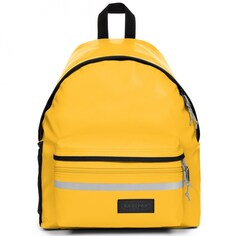 Рюкзак EASTPAK, желтый