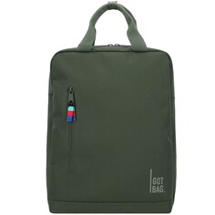 Рюкзак Got Bag, зеленый