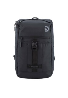 Рюкзак Discovery Shield, черный