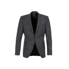 Классический деловой пиджак BENVENUTO, серый Benvenuto.