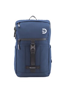 Рюкзак Discovery Shield, синий
