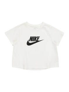 Футболка Nike Sportswear, белый