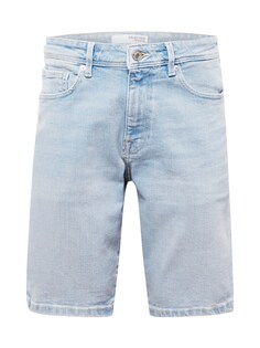Обычные джинсы SELECTED HOMME ALEX, светло-синий