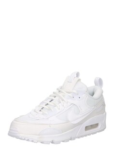 Кроссовки Nike Sportswear AIR MAX 90 FUTURA, белый
