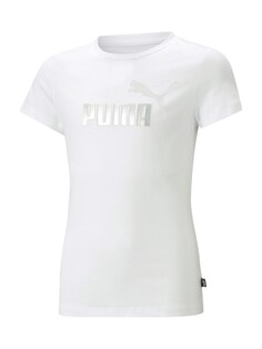 Футболка Puma, белый