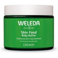 Масло для тела Skin Food (150 мл), Weleda