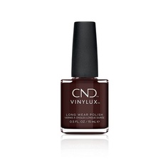 Лак для ногтей Vinylux Fedora № 114, 15 мл, Cnd