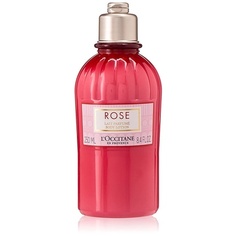 Увлажняющее молочко для тела Rose для смягчения кожи 250 мл, L&apos;Occitane L'Occitane