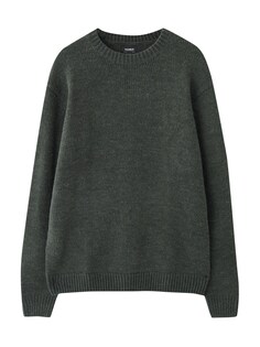 Свитер Pull&amp;Bear, пихта