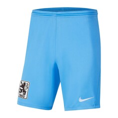 Обычные тренировочные брюки Nike TSV 1860 München, светло-синий