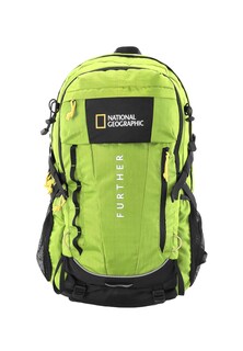 Рюкзак National Geographic Destination, лайм