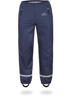 Обычные спортивные штаны Normani York, темно-синий