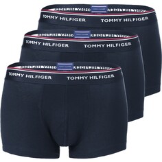 Трусы боксеры Tommy Hilfiger Underwear, темно-синий