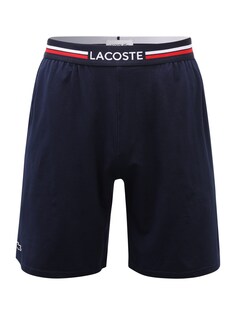 Трусы боксеры Lacoste, темно-синий