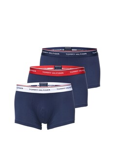 Трусы боксеры Tommy Hilfiger Underwear, темно-синий