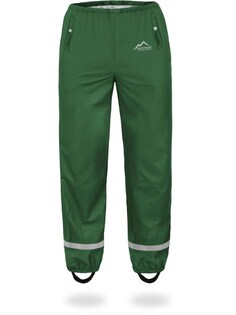 Обычные спортивные штаны Normani York, зеленый