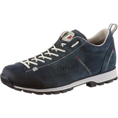 Спортивная обувь на шнуровке Dolomite Cinquantaquattro, темно-синий