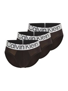 Трусики Calvin Klein, черный