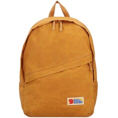 Рюкзак Fjällräven Vardag, коньяк Fjallraven