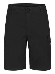 Обычные уличные брюки Normani Dalvík, черный