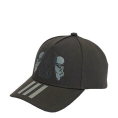 Спортивная шляпа ADIDAS PERFORMANCE Star Wars, черный