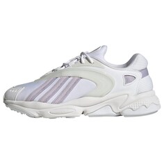 Кроссовки Adidas Oztral, белый