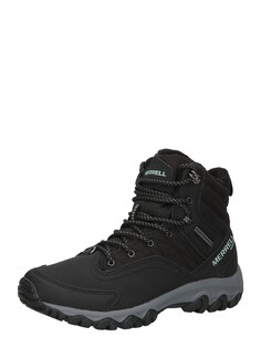 Сапоги MERRELL THERMO AKITA, черный