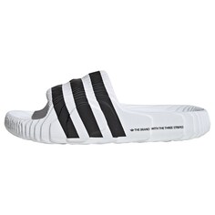 Шлепанцы Adidas Adilette 22, белый