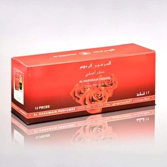 Firdous восточное парфюмерное масло 15мл, Al Haramain