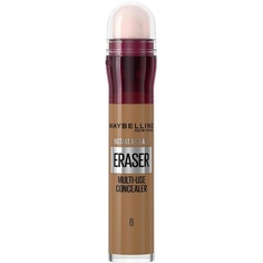 Maybelline Instant Anti Age Eraser Консилер для глаз Buff 08, 6,8 мл, Maybelline New York