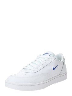 Кроссовки Nike Sportswear Court Vintage, белый