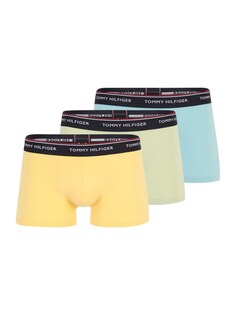 Обычные боксеры Tommy Hilfiger Underwear, смешанные цвета