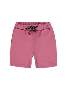 Обычные брюки Esprit, темно-розовый