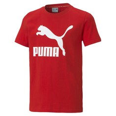 Футболка Puma, красный