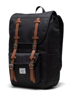 Рюкзак Herschel Little America, черный