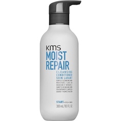 Очищающий кондиционер для волос Moist Repair 300 мл, Kms КМС