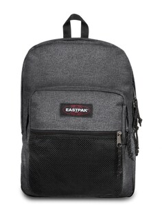 Рюкзак EASTPAK Pinnacle, черный/черный в крапинку