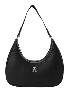 Рюкзак Tommy Hilfiger ESSENTIAL, черный