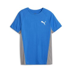 Рубашка для выступлений Puma, синий